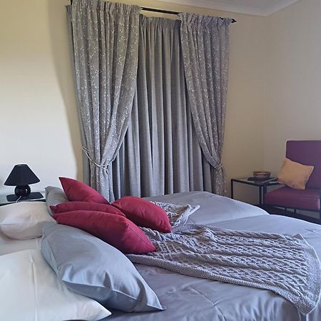 Melkhoutkloof Guest House Outeniqua Strand 외부 사진
