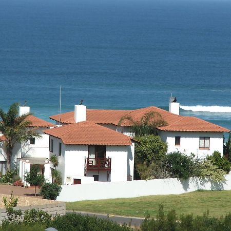 Melkhoutkloof Guest House Outeniqua Strand 외부 사진