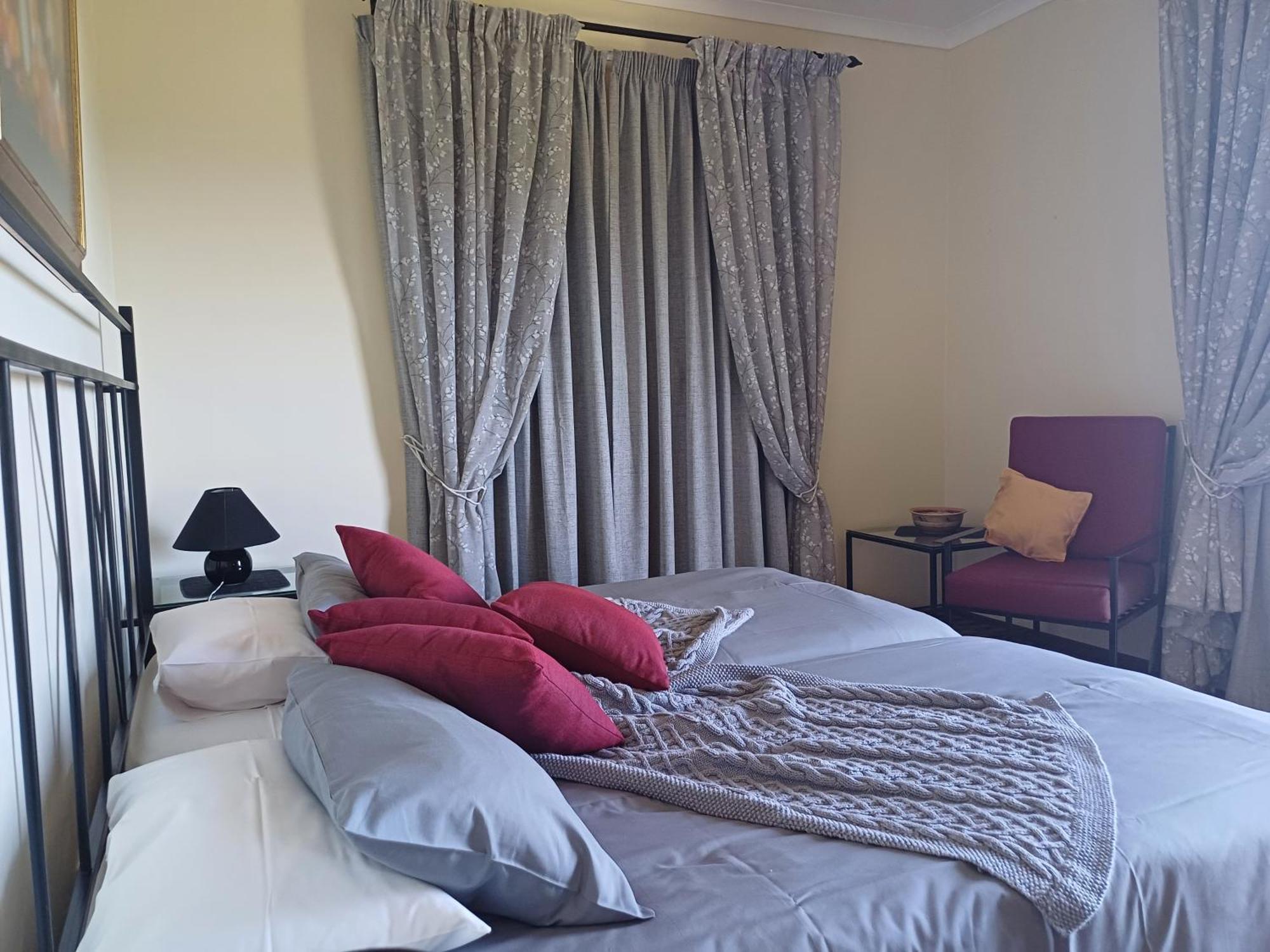 Melkhoutkloof Guest House Outeniqua Strand 외부 사진
