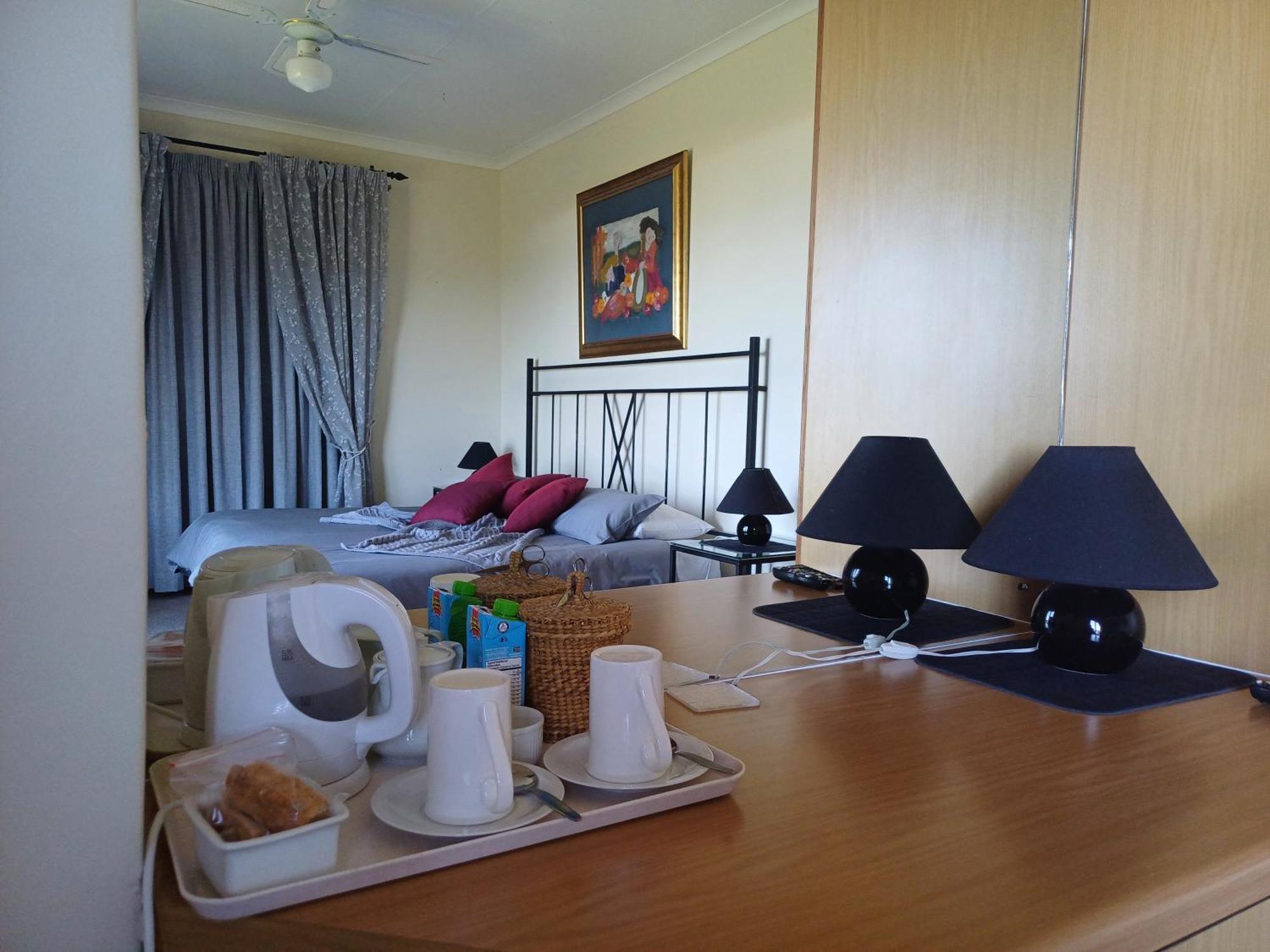 Melkhoutkloof Guest House Outeniqua Strand 외부 사진