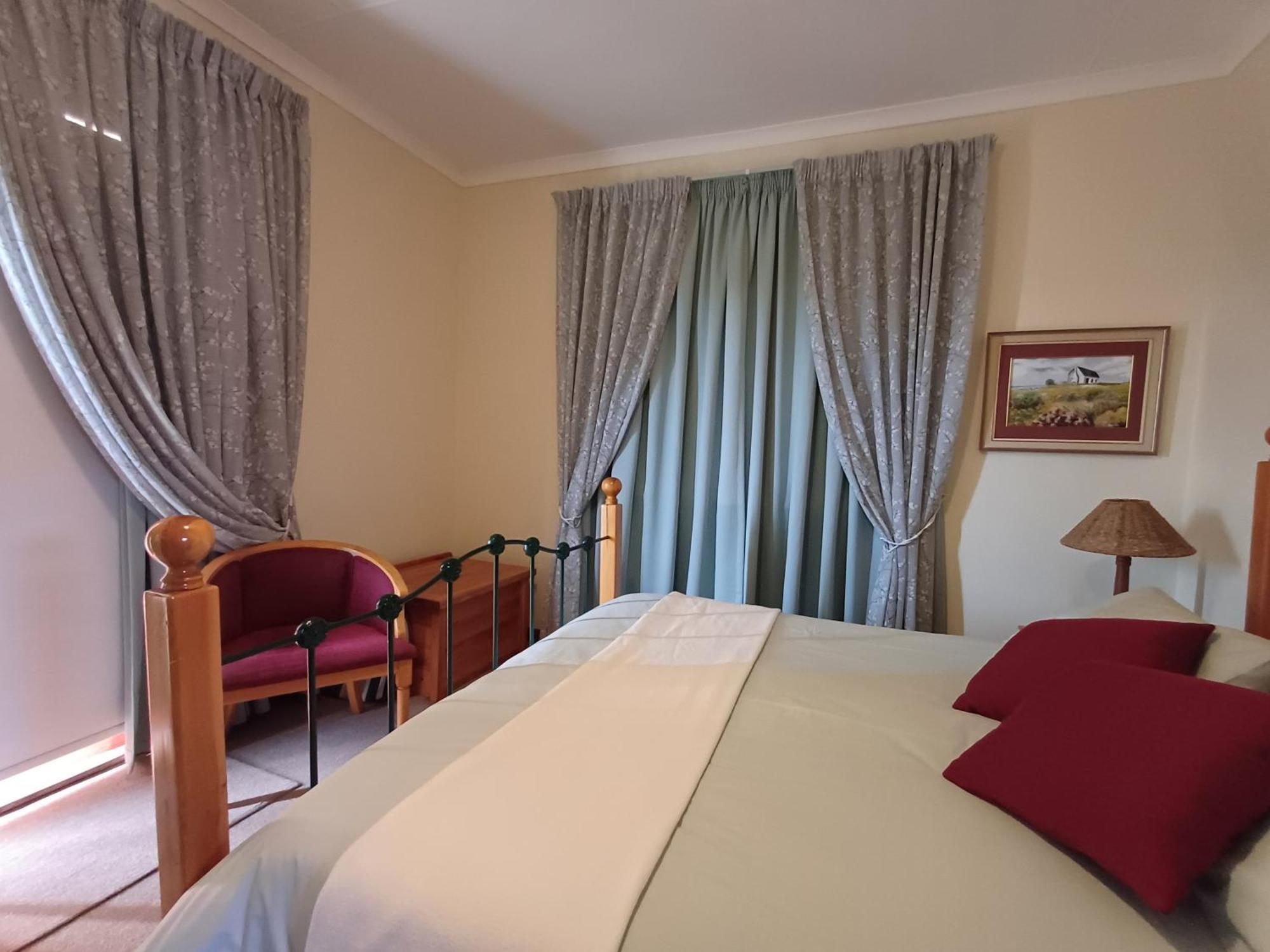Melkhoutkloof Guest House Outeniqua Strand 외부 사진