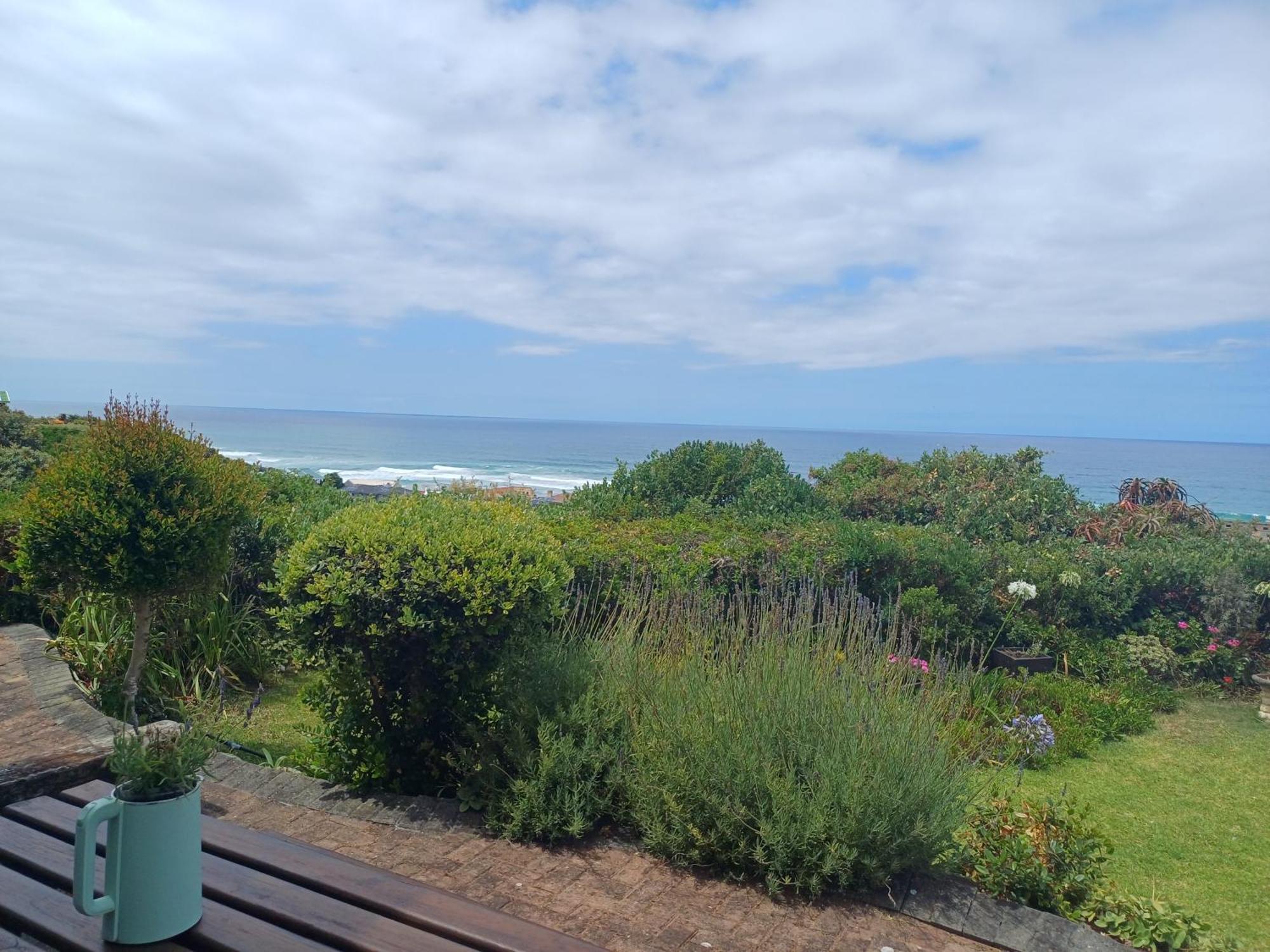 Melkhoutkloof Guest House Outeniqua Strand 외부 사진