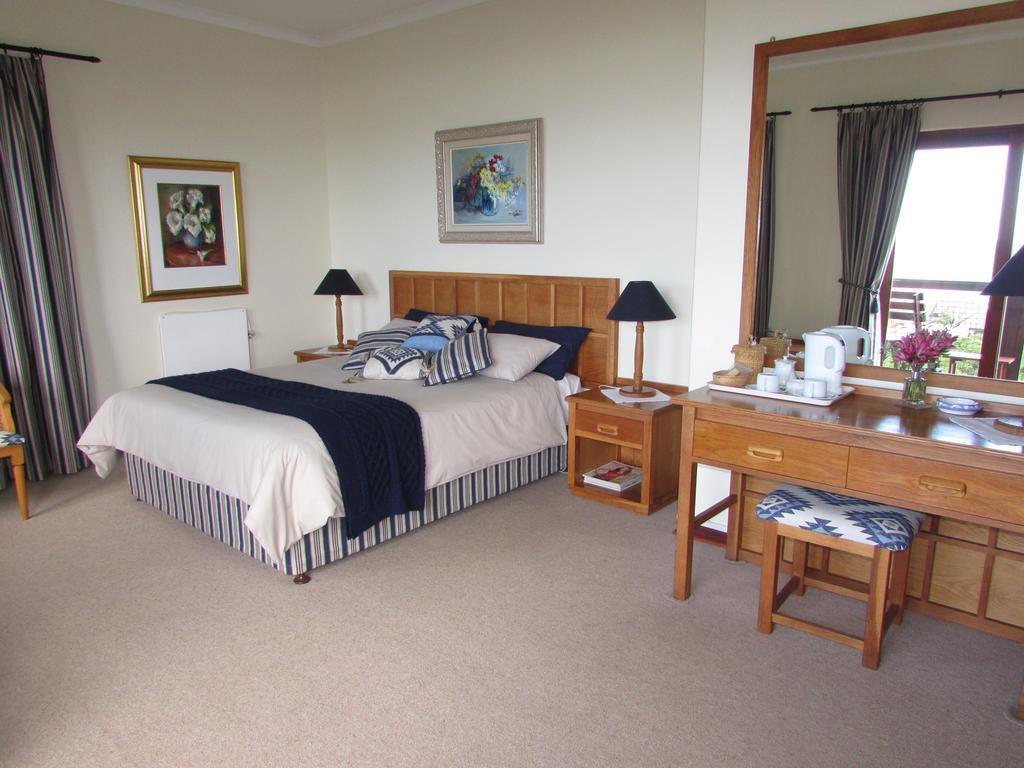 Melkhoutkloof Guest House Outeniqua Strand 객실 사진