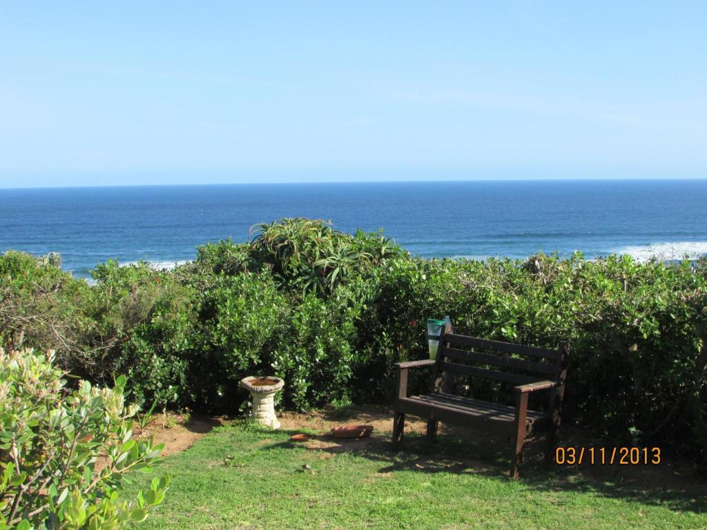 Melkhoutkloof Guest House Outeniqua Strand 외부 사진