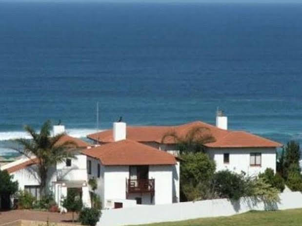 Melkhoutkloof Guest House Outeniqua Strand 외부 사진