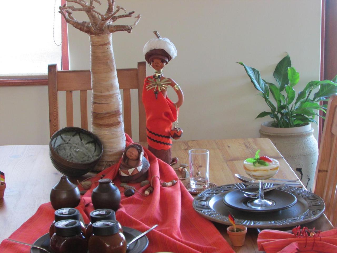 Melkhoutkloof Guest House Outeniqua Strand 외부 사진