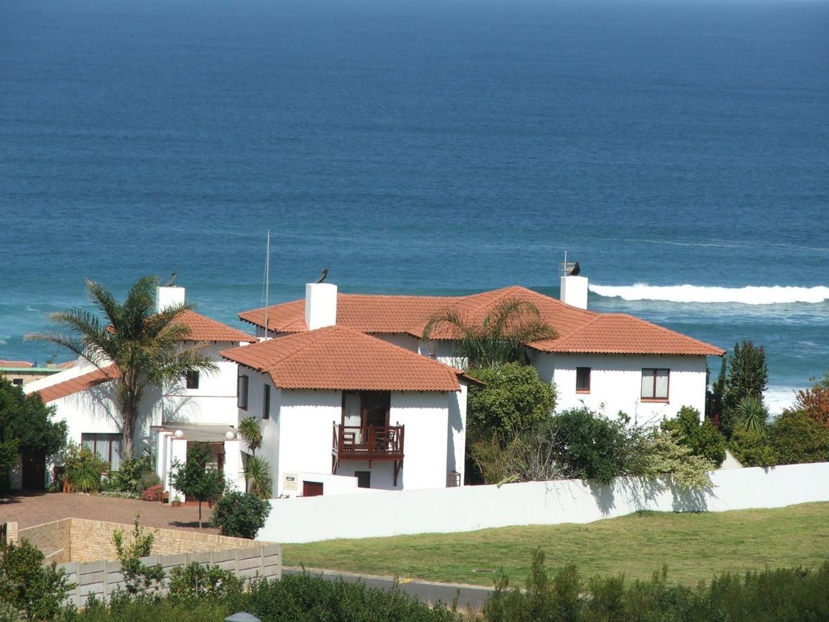 Melkhoutkloof Guest House Outeniqua Strand 외부 사진